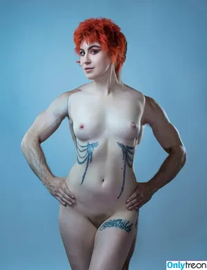Comicbookgirl19 / DanikaXIX / pirateflagnislandgirl nude photo #0016