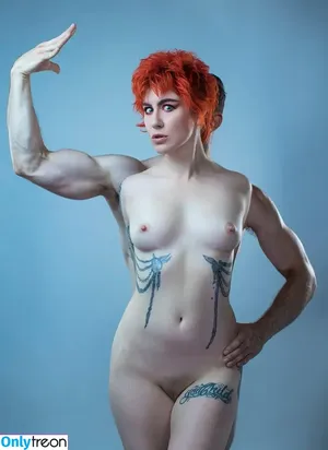 Comicbookgirl19 / DanikaXIX / pirateflagnislandgirl nude photo #0017