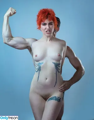 Comicbookgirl19 / DanikaXIX / pirateflagnislandgirl nude photo #0018