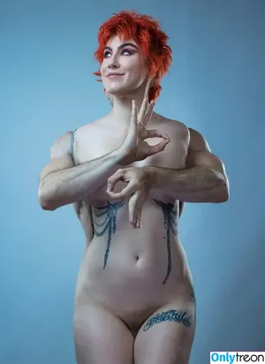 Comicbookgirl19 / DanikaXIX / pirateflagnislandgirl nude photo #0025