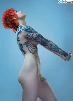 Comicbookgirl19 / DanikaXIX / pirateflagnislandgirl nude photo #0026