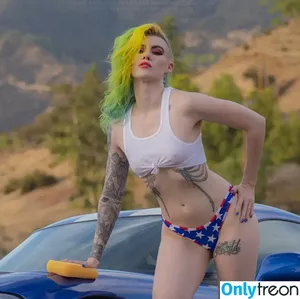 Comicbookgirl19 / DanikaXIX / pirateflagnislandgirl nude photo #0133