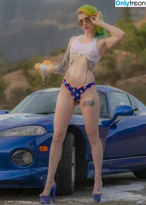 Comicbookgirl19 / DanikaXIX / pirateflagnislandgirl nude photo #0141