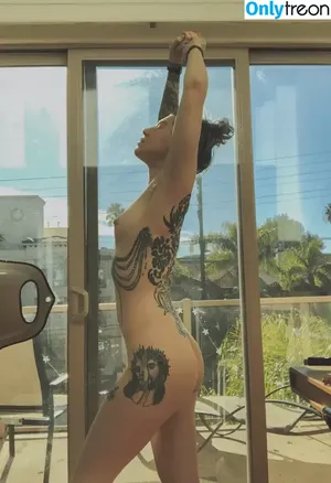 Comicbookgirl19 / DanikaXIX / pirateflagnislandgirl nude photo #0151