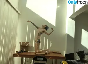 Comicbookgirl19 / DanikaXIX / pirateflagnislandgirl nude photo #0155