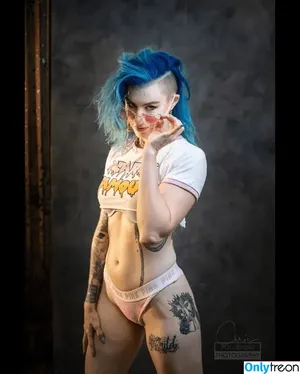 Comicbookgirl19 / DanikaXIX / pirateflagnislandgirl nude photo #0269