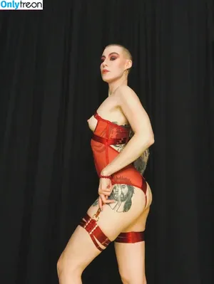 Comicbookgirl19 / DanikaXIX / pirateflagnislandgirl nude photo #0272
