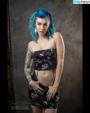 Comicbookgirl19 / DanikaXIX / pirateflagnislandgirl nude photo #0301
