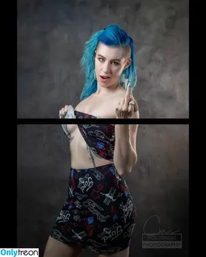 Comicbookgirl19 / DanikaXIX / pirateflagnislandgirl nude photo #0310