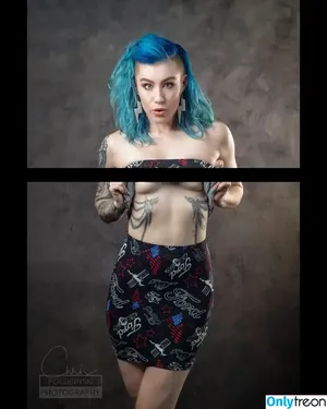Comicbookgirl19 / DanikaXIX / pirateflagnislandgirl nude photo #0312