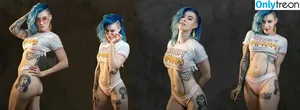 Comicbookgirl19 / DanikaXIX / pirateflagnislandgirl nude photo #0342