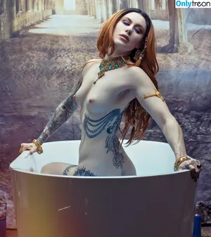 Comicbookgirl19 / DanikaXIX / pirateflagnislandgirl nude photo #0381