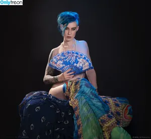 Comicbookgirl19 / DanikaXIX / pirateflagnislandgirl nude photo #0400
