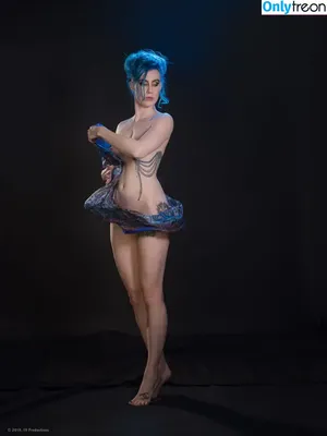 Comicbookgirl19 / DanikaXIX / pirateflagnislandgirl nude photo #0402