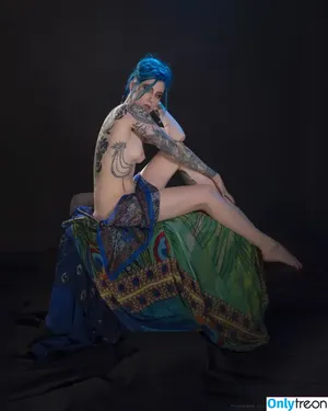 Comicbookgirl19 / DanikaXIX / pirateflagnislandgirl nude photo #0407