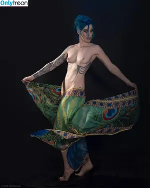 Comicbookgirl19 / DanikaXIX / pirateflagnislandgirl nude photo #0409