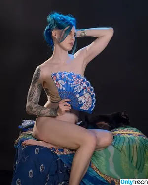 Comicbookgirl19 / DanikaXIX / pirateflagnislandgirl nude photo #0420
