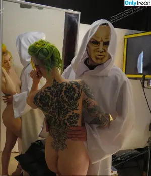 Comicbookgirl19 / DanikaXIX / pirateflagnislandgirl nude photo #0443