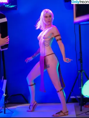 Comicbookgirl19 / DanikaXIX / pirateflagnislandgirl nude photo #0458
