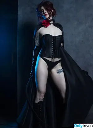 Comicbookgirl19 / DanikaXIX / pirateflagnislandgirl nude photo #0468