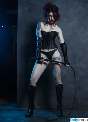 Comicbookgirl19 / DanikaXIX / pirateflagnislandgirl nude photo #0473