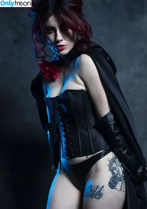 Comicbookgirl19 / DanikaXIX / pirateflagnislandgirl nude photo #0474