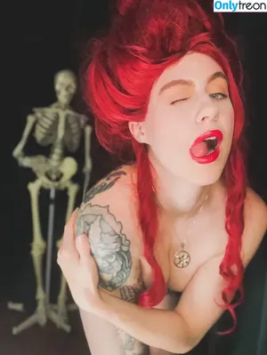 Comicbookgirl19 / DanikaXIX / pirateflagnislandgirl nude photo #0526