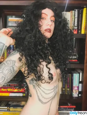 Comicbookgirl19 / DanikaXIX / pirateflagnislandgirl nude photo #0539