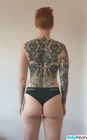 Comicbookgirl19 / DanikaXIX / pirateflagnislandgirl nude photo #0635