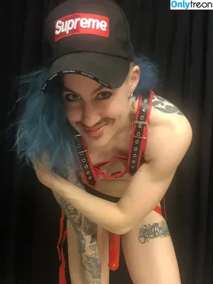 Comicbookgirl19 / DanikaXIX / pirateflagnislandgirl nude photo #0639