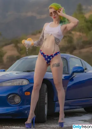 Comicbookgirl19 / DanikaXIX / pirateflagnislandgirl nude photo #0649