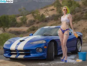 Comicbookgirl19 / DanikaXIX / pirateflagnislandgirl nude photo #0650