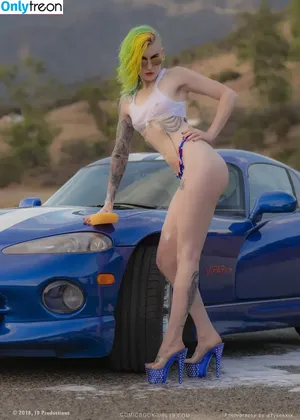 Comicbookgirl19 / DanikaXIX / pirateflagnislandgirl nude photo #0654