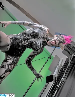Comicbookgirl19 / DanikaXIX / pirateflagnislandgirl nude photo #0668