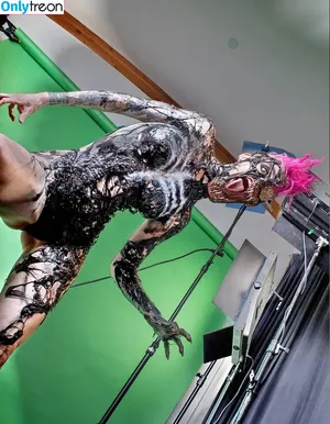 Comicbookgirl19 / DanikaXIX / pirateflagnislandgirl nude photo #0678