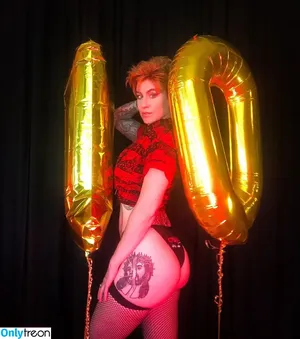 Comicbookgirl19 / DanikaXIX / pirateflagnislandgirl nude photo #0704