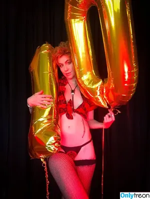 Comicbookgirl19 / DanikaXIX / pirateflagnislandgirl nude photo #0705