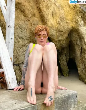 Comicbookgirl19 / DanikaXIX / pirateflagnislandgirl nude photo #0706