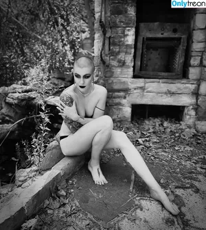 Comicbookgirl19 / DanikaXIX / pirateflagnislandgirl nude photo #0905