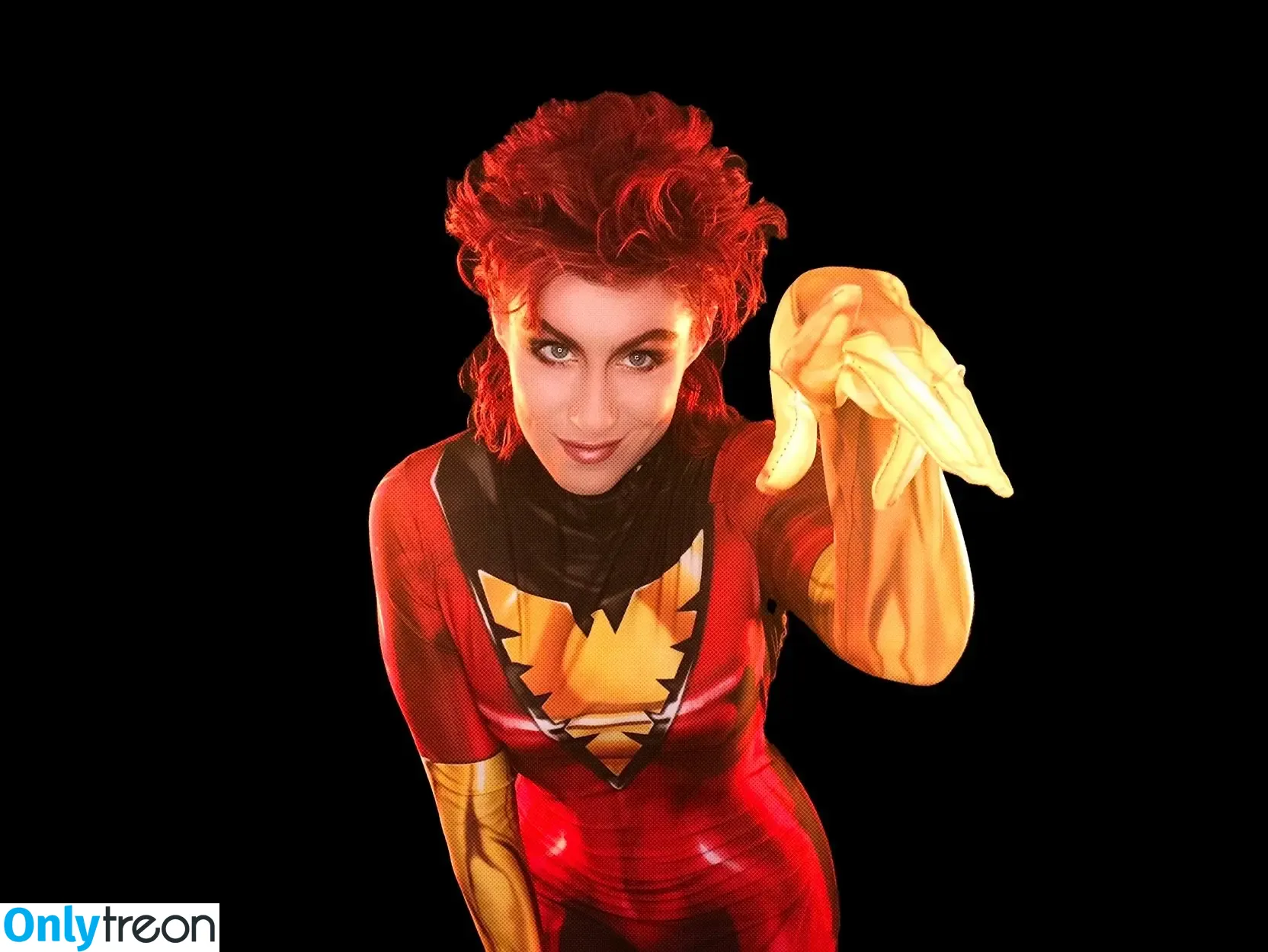 Comicbookgirl19 nude photo #0008 (DanikaXIX / pirateflagnislandgirl)