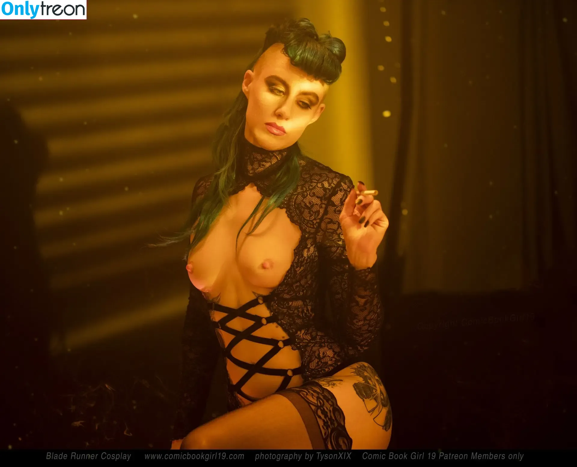 Comicbookgirl19 nude photo #0081 (DanikaXIX / pirateflagnislandgirl)