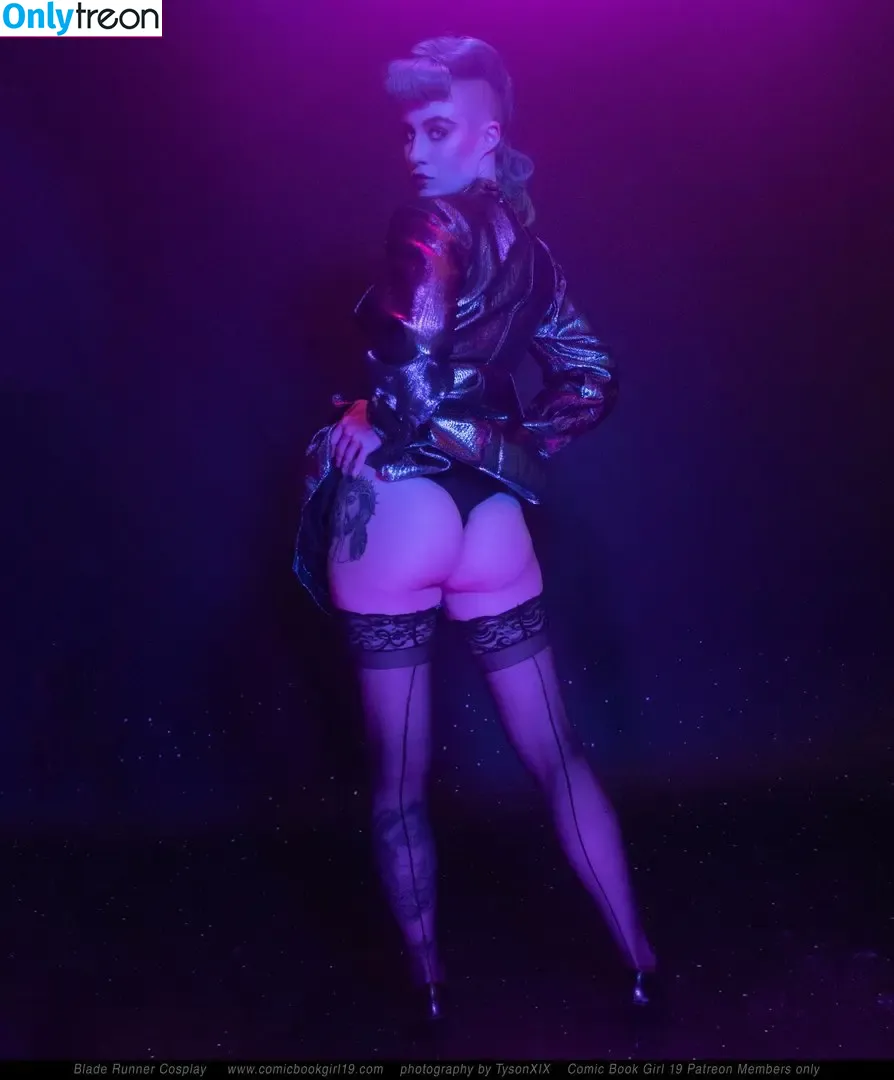 Comicbookgirl19 nude photo #0090 (DanikaXIX / pirateflagnislandgirl)