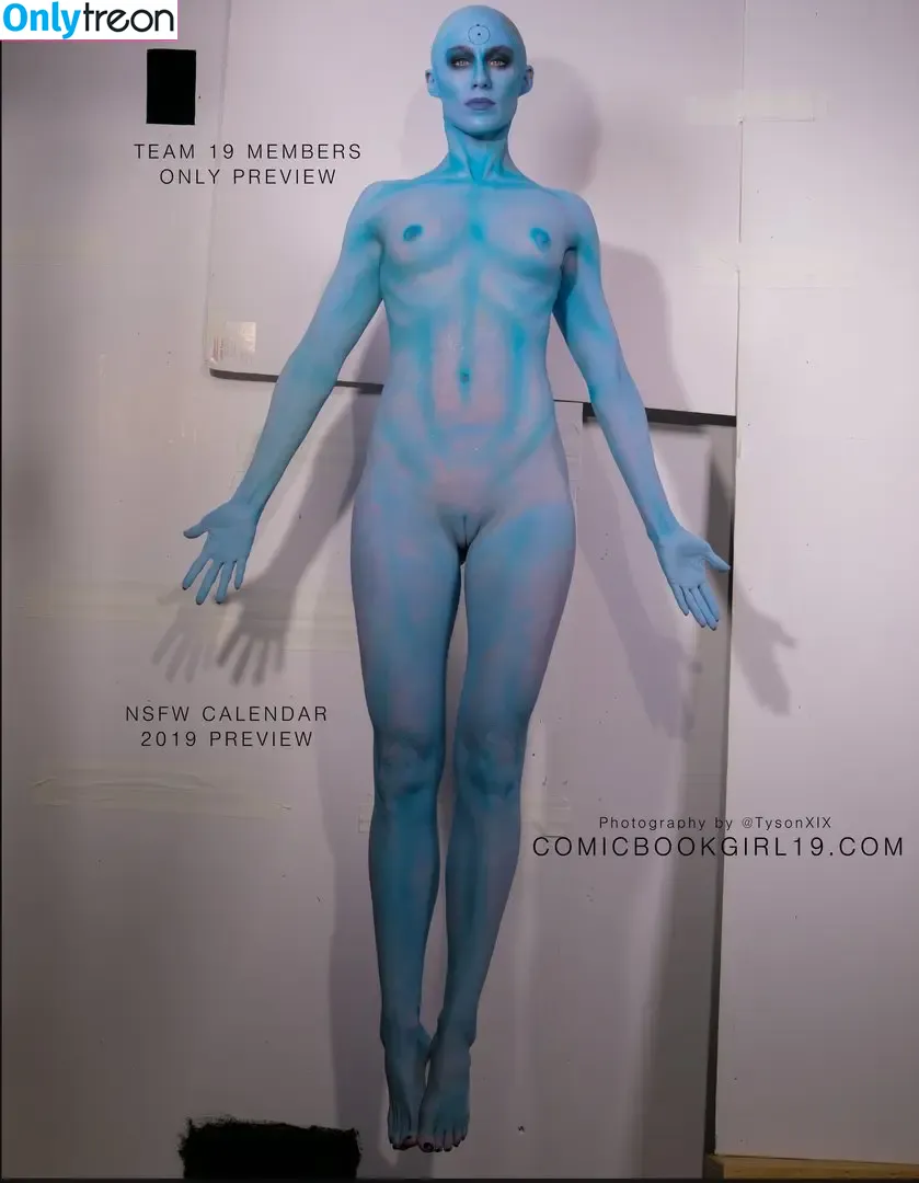 Comicbookgirl19 nude photo #0426 (DanikaXIX / pirateflagnislandgirl)