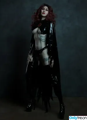 Comicbookgirl19 / DanikaXIX / pirateflagnislandgirl nude photo #1139