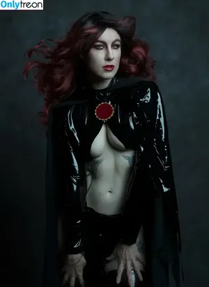 Comicbookgirl19 / DanikaXIX / pirateflagnislandgirl nude photo #1140