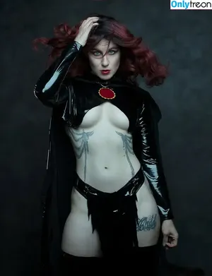 Comicbookgirl19 / DanikaXIX / pirateflagnislandgirl nude photo #1143