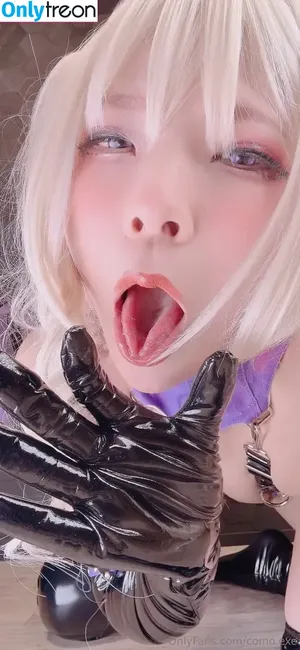 como.exe / Comonun / hitori.exe nude photo #0645