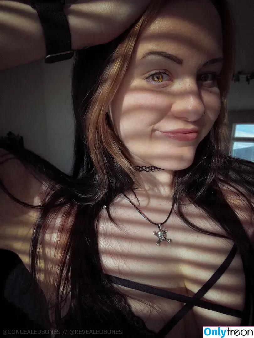 ConcealedBones nude photo #0184 (ConcealedBones)