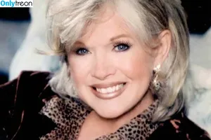 Connie Stevens / theconniestevens nude photo #0004