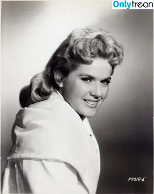 Connie Stevens / theconniestevens nude photo #0008